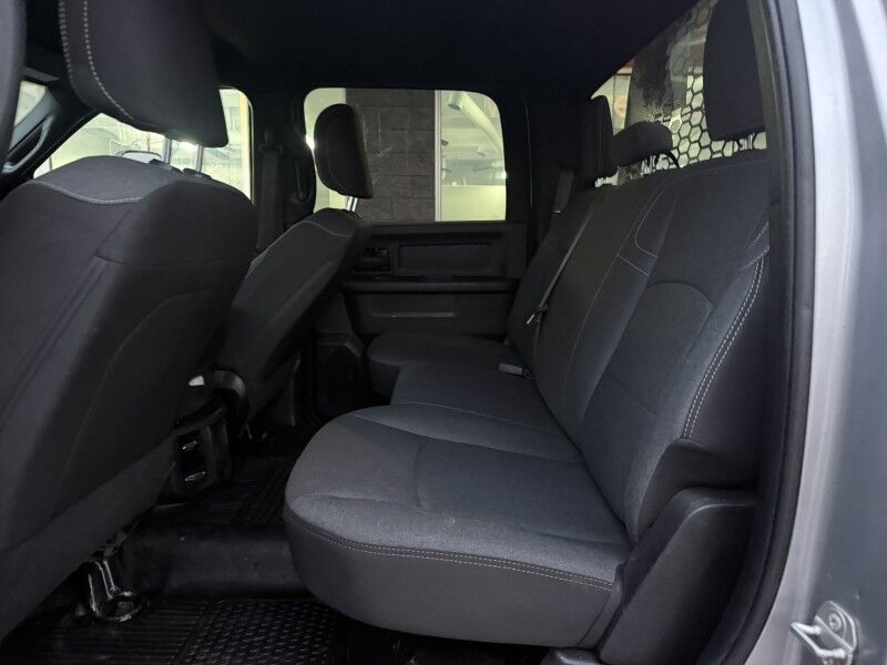 2022 Ram 5500 Chassis Cab Tradesman Collinsville OK