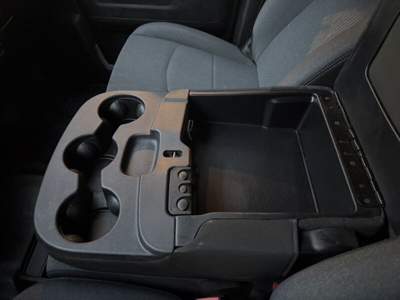 2022 Ram 5500 Chassis Cab Tradesman Collinsville OK