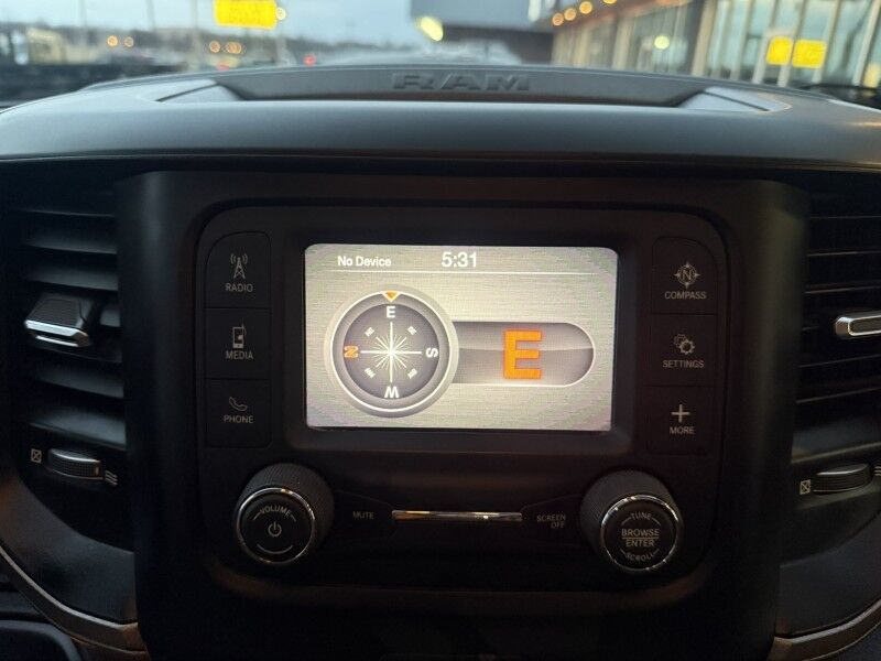 2022 Ram 5500 Chassis Cab Tradesman Collinsville OK