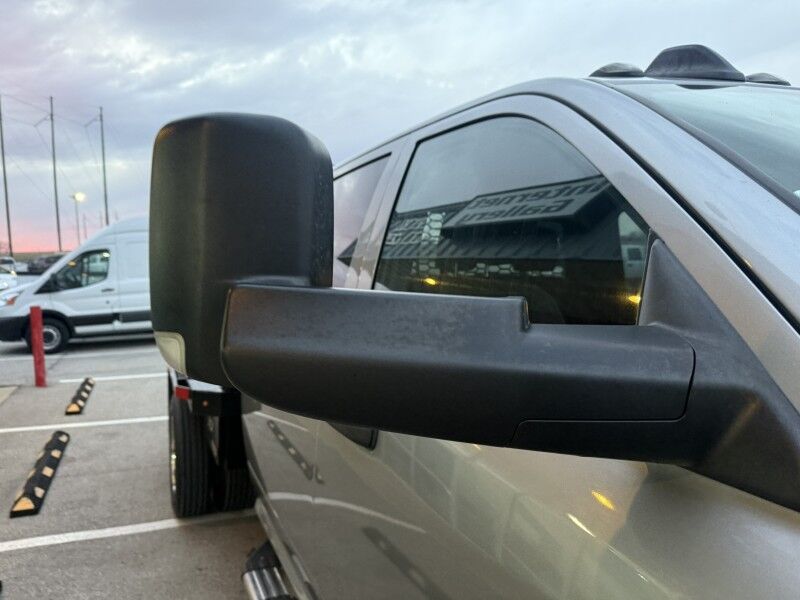 2022 Ram 5500 Chassis Cab Tradesman Collinsville OK