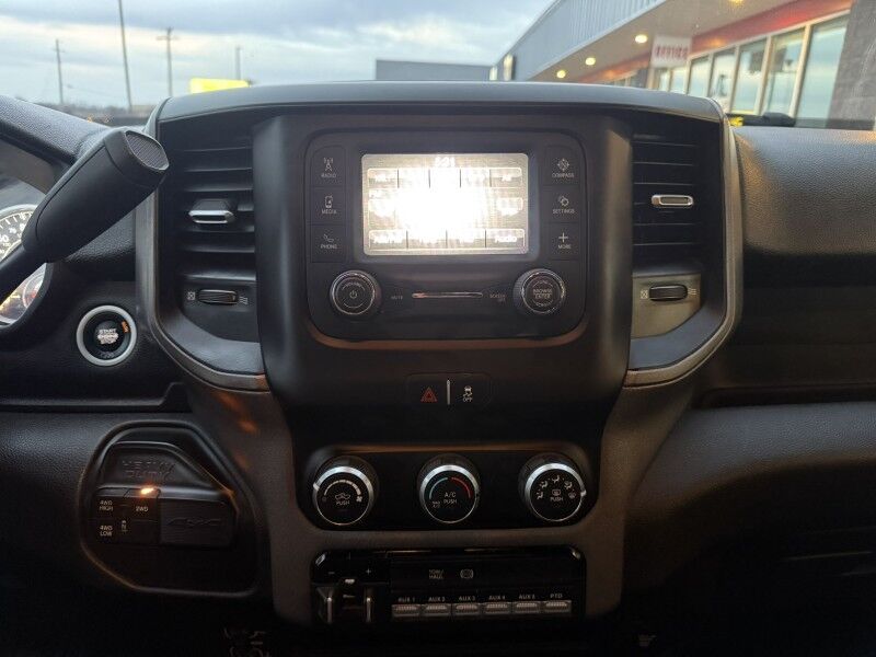 2022 Ram 5500 Chassis Cab Tradesman Collinsville OK