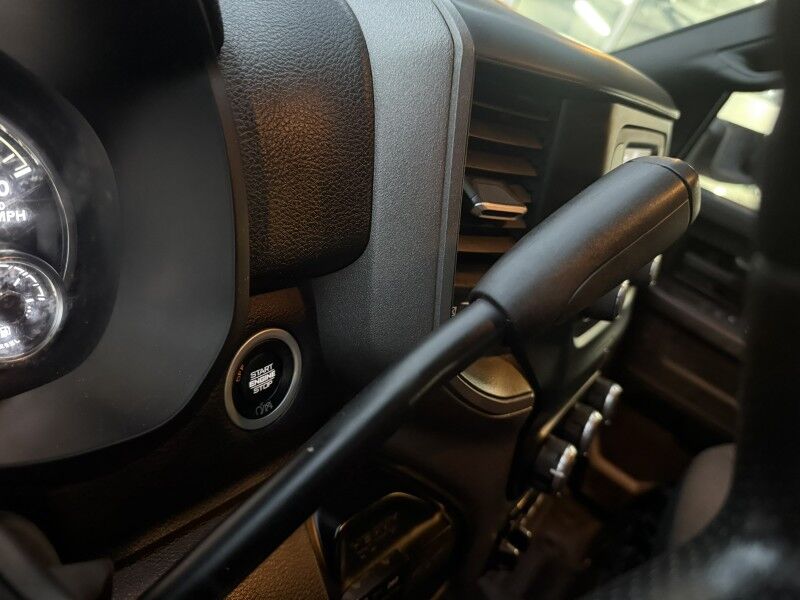 2022 Ram 5500 Chassis Cab Tradesman Collinsville OK