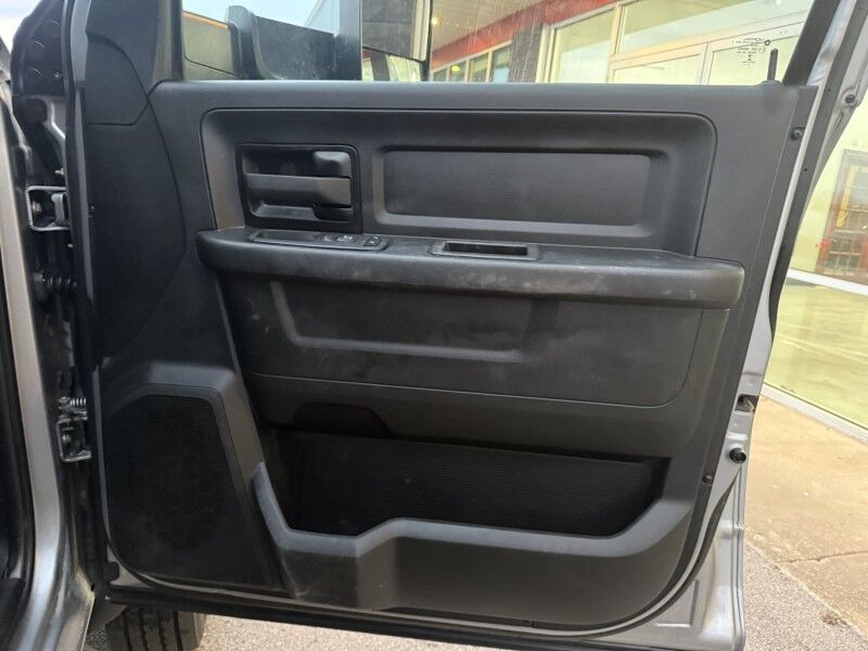 2022 Ram 5500 Chassis Cab Tradesman Collinsville OK