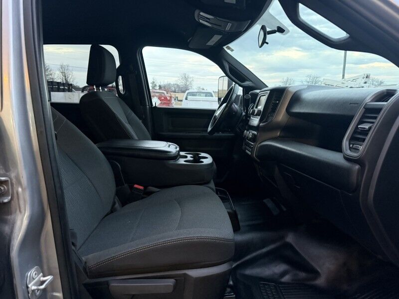 2022 Ram 5500 Chassis Cab Tradesman Collinsville OK