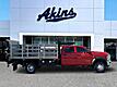 2022 Ram 5500 Chassis Cab Tradesman
