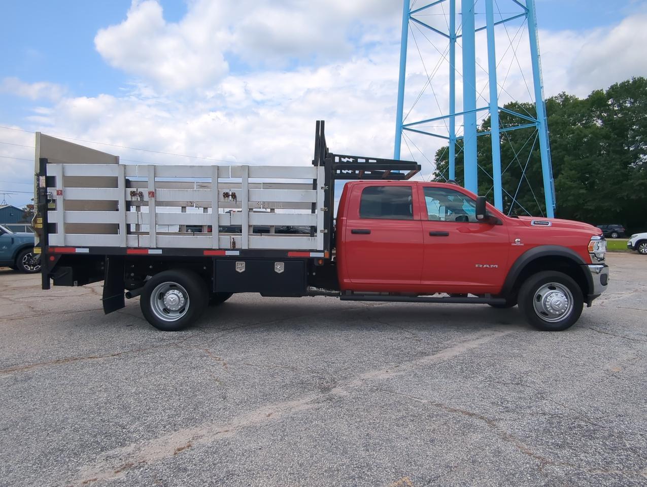 2022 Ram 5500 Chassis Cab Tradesman Appleton WI