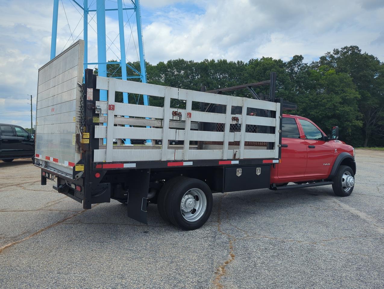 2022 Ram 5500 Chassis Cab Tradesman Appleton WI