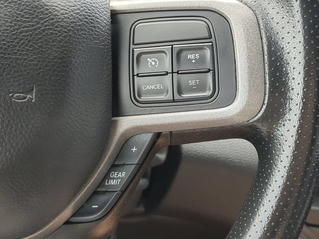 2022 Ram 5500 Chassis Cab Tradesman Appleton WI