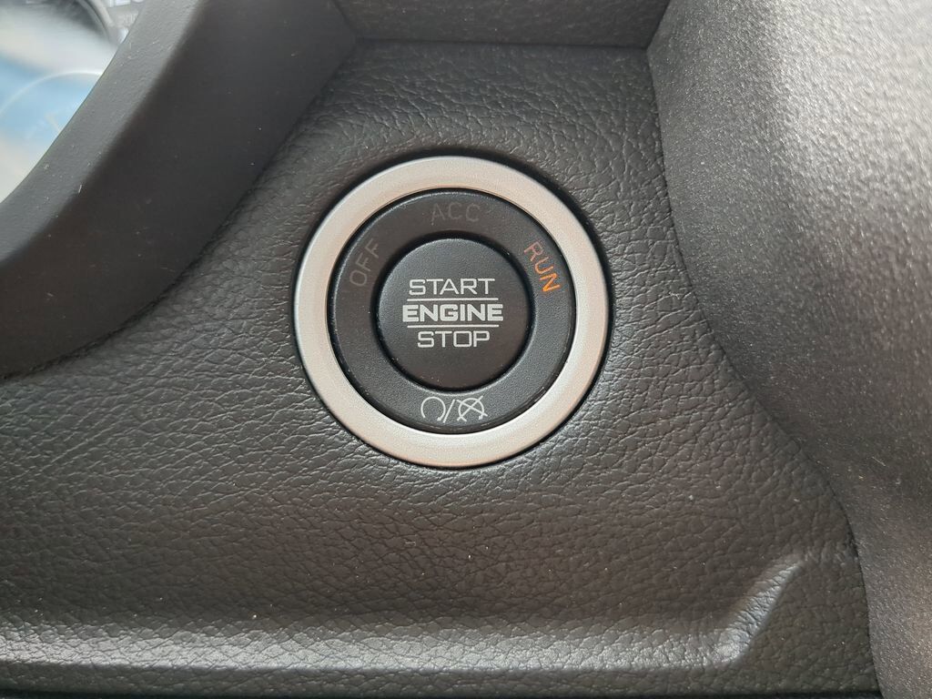 2022 Ram 5500 Chassis Cab Tradesman Appleton WI