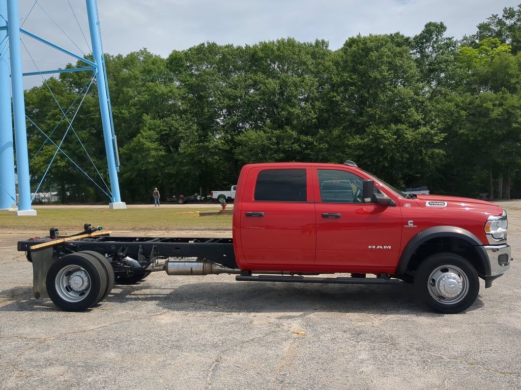 2022 Ram 5500 Chassis Cab Tradesman Appleton WI