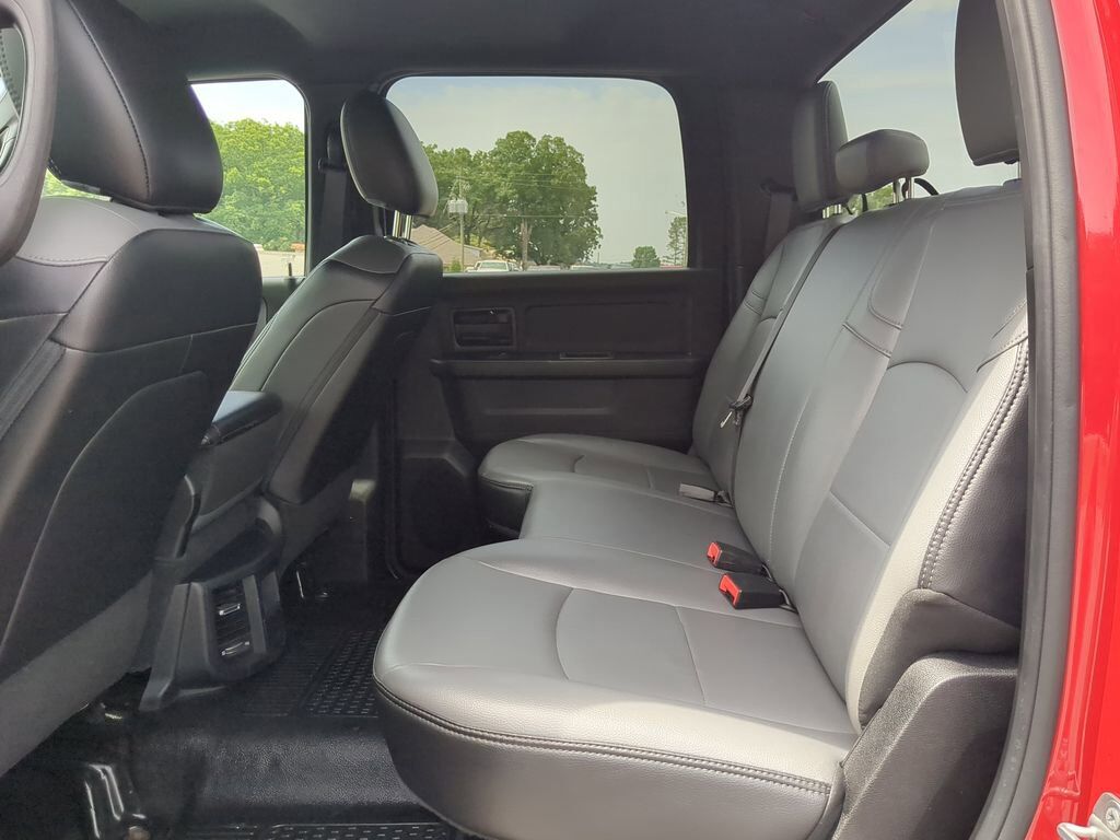 2022 Ram 5500 Chassis Cab Tradesman Appleton WI