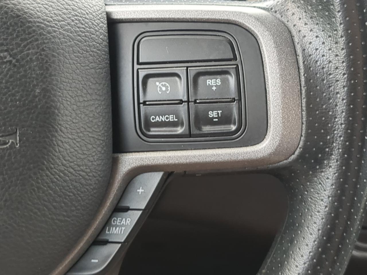 2022 Ram 5500 Chassis Cab Tradesman Appleton WI