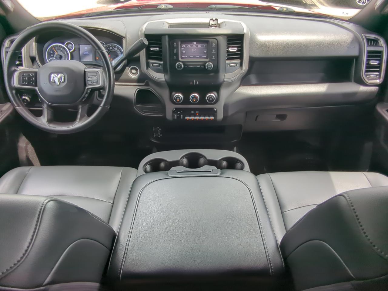 2022 Ram 5500 Chassis Cab Tradesman Appleton WI