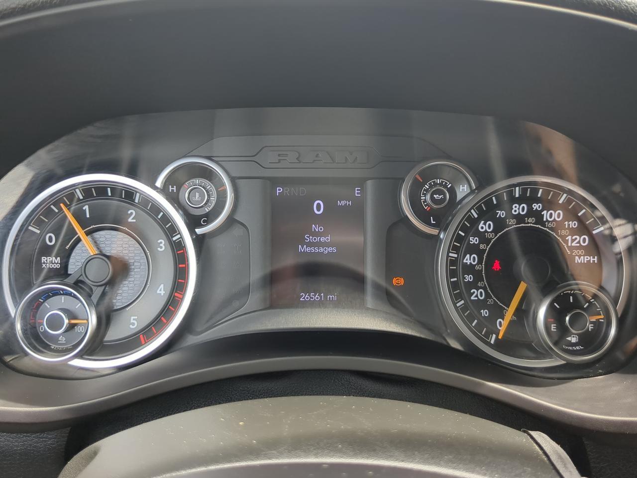 2022 Ram 5500 Chassis Cab Tradesman Appleton WI