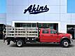 2022 Ram 5500 Chassis Cab Tradesman