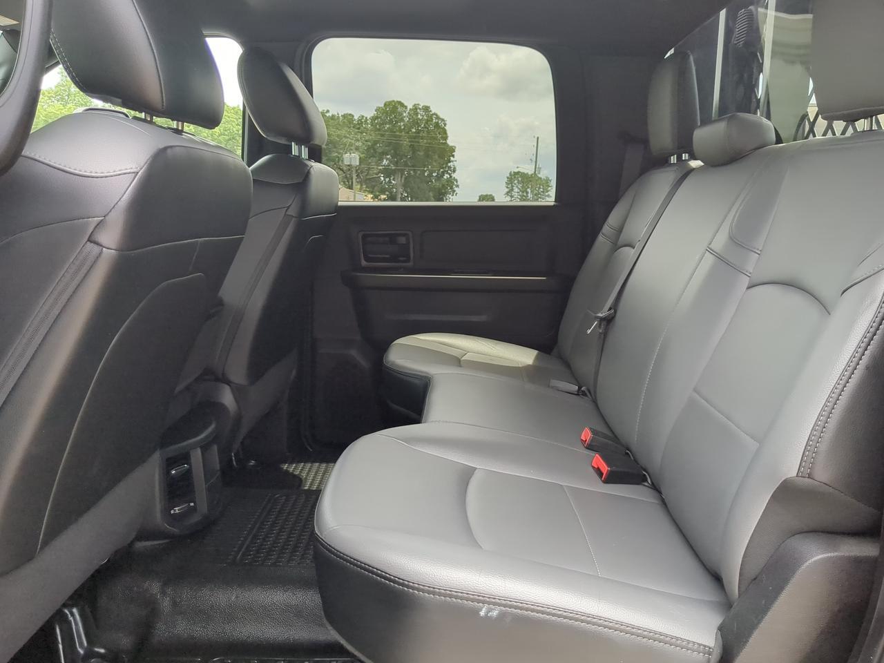 2022 Ram 5500 Chassis Cab Tradesman Appleton WI
