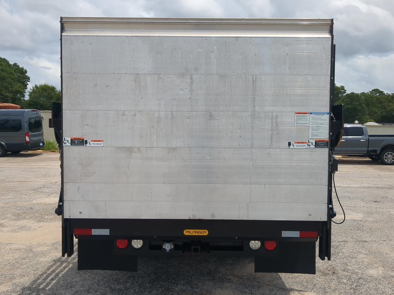 2022 Ram 5500 Chassis Cab Tradesman Appleton WI