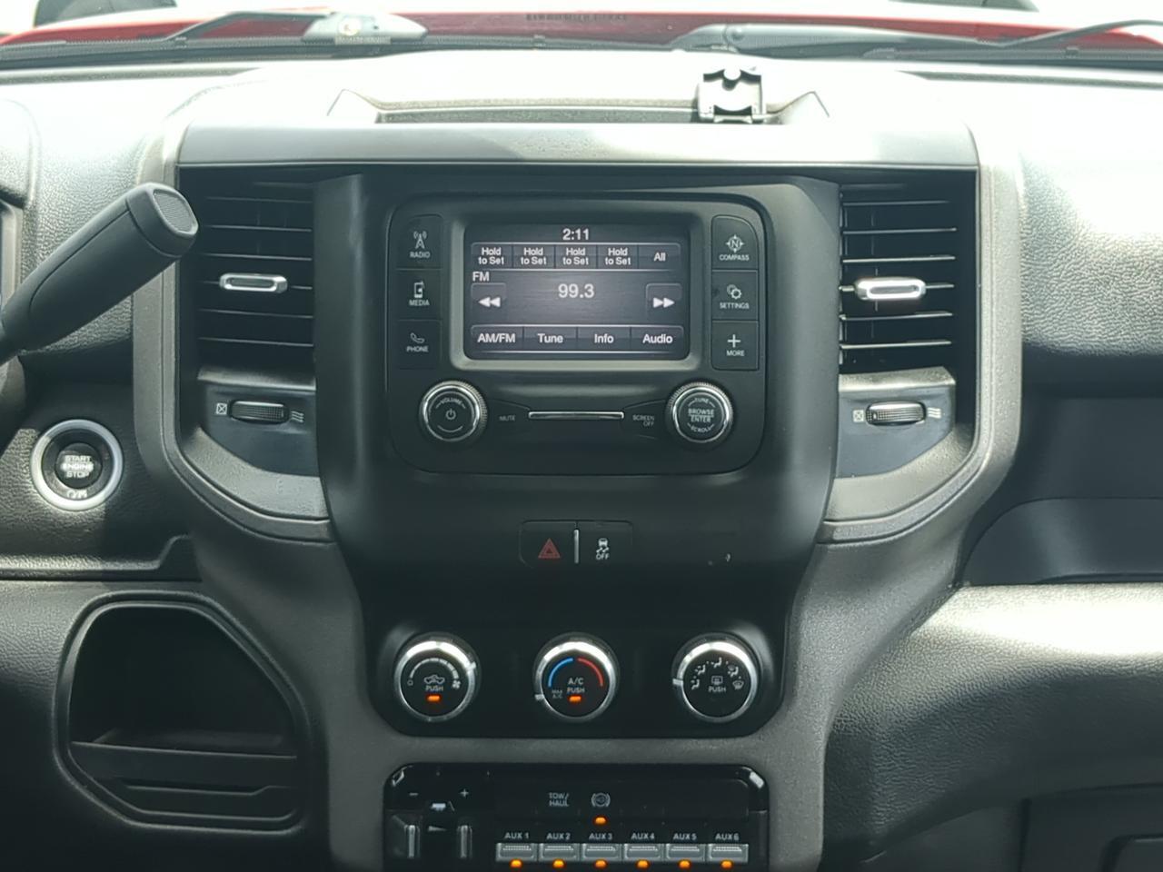 2022 Ram 5500 Chassis Cab Tradesman Appleton WI