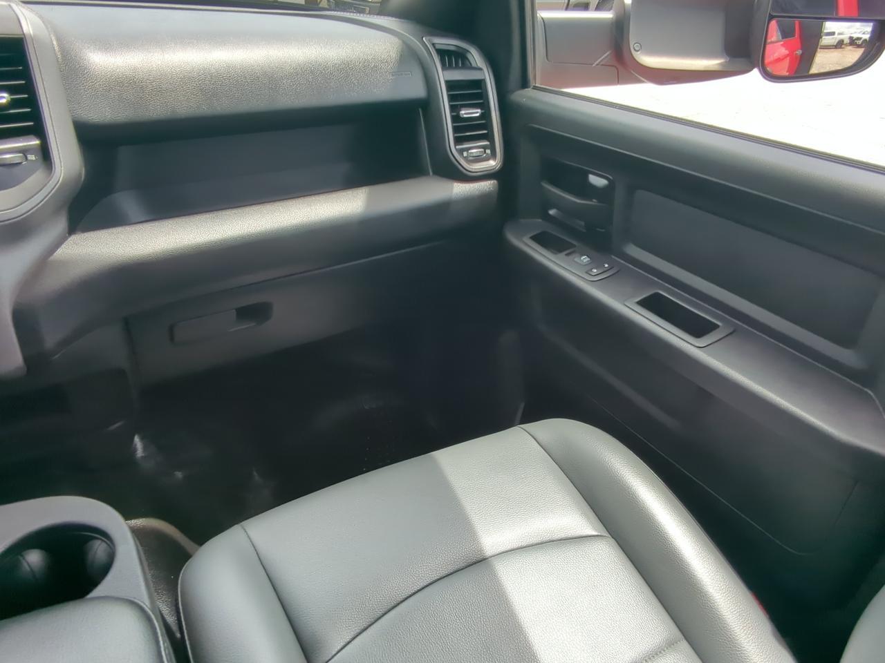 2022 Ram 5500 Chassis Cab Tradesman Appleton WI