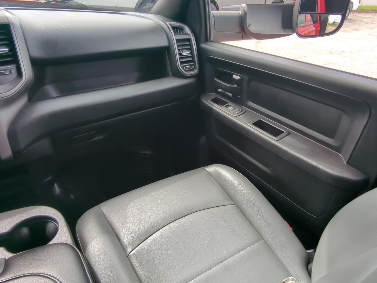 2022 Ram 5500 Chassis Cab Tradesman Appleton WI