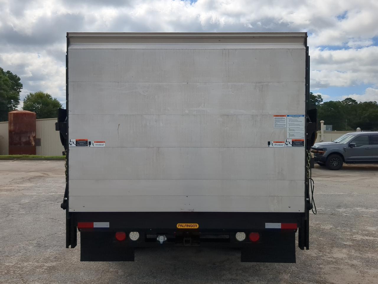 2022 Ram 5500 Chassis Cab Tradesman Appleton WI