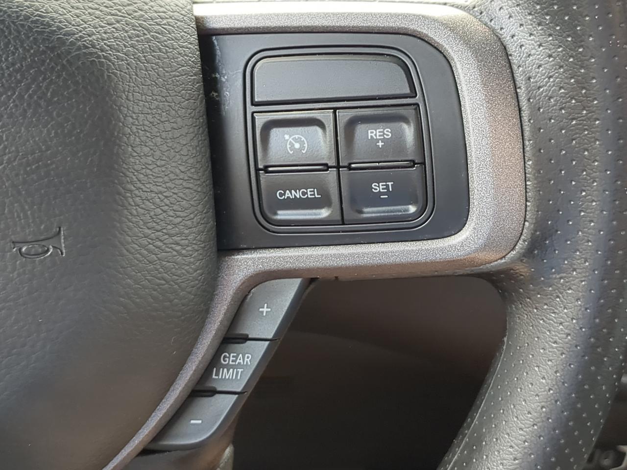 2022 Ram 5500 Chassis Cab Tradesman Appleton WI