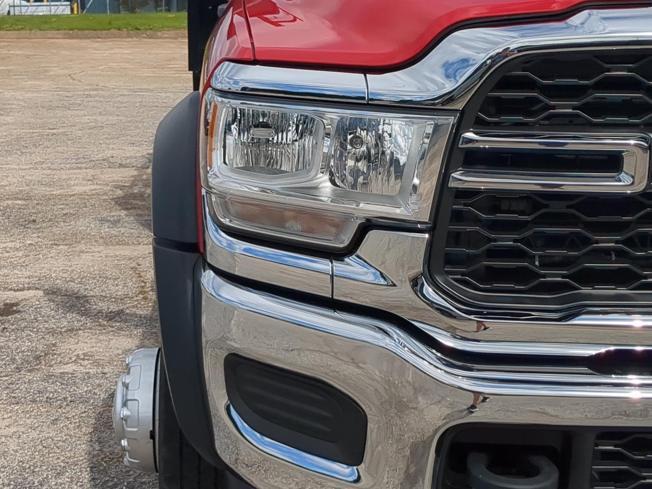 2022 Ram 5500 Chassis Cab Tradesman Appleton WI