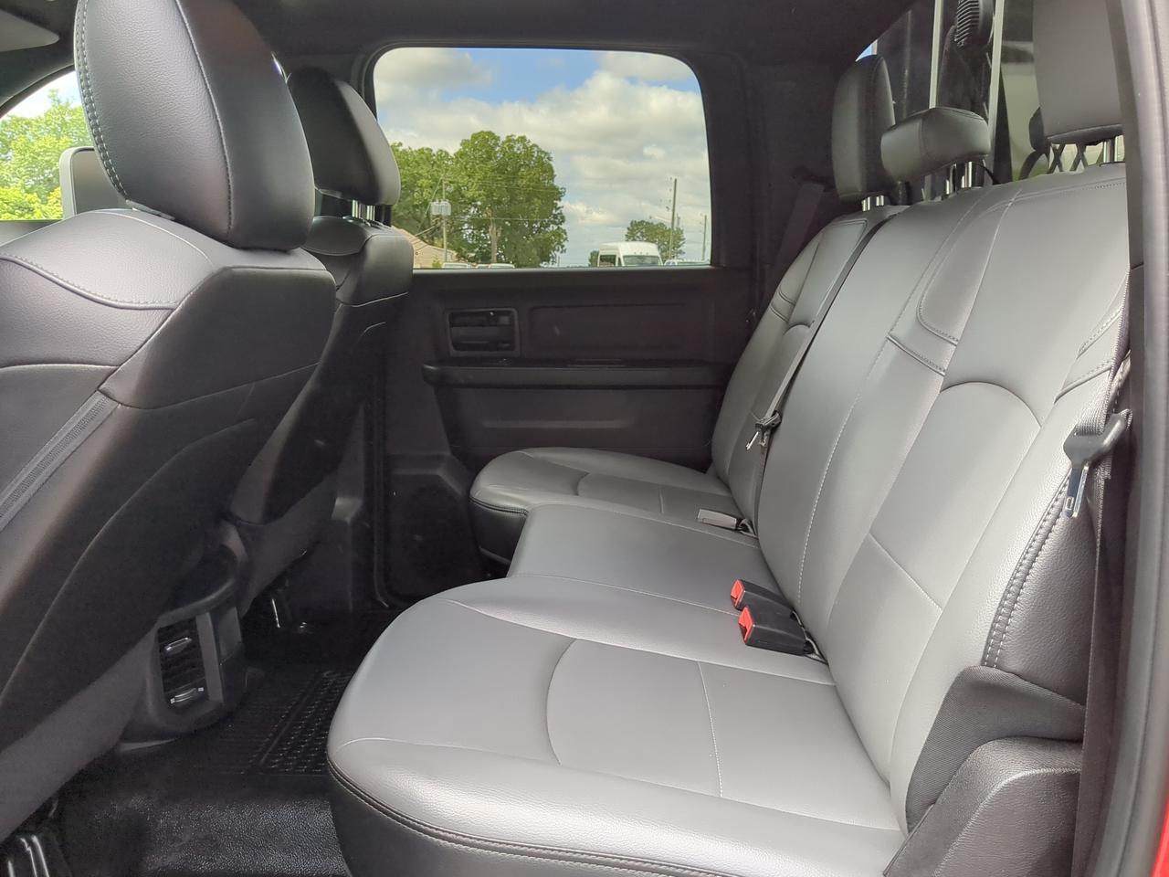 2022 Ram 5500 Chassis Cab Tradesman Appleton WI