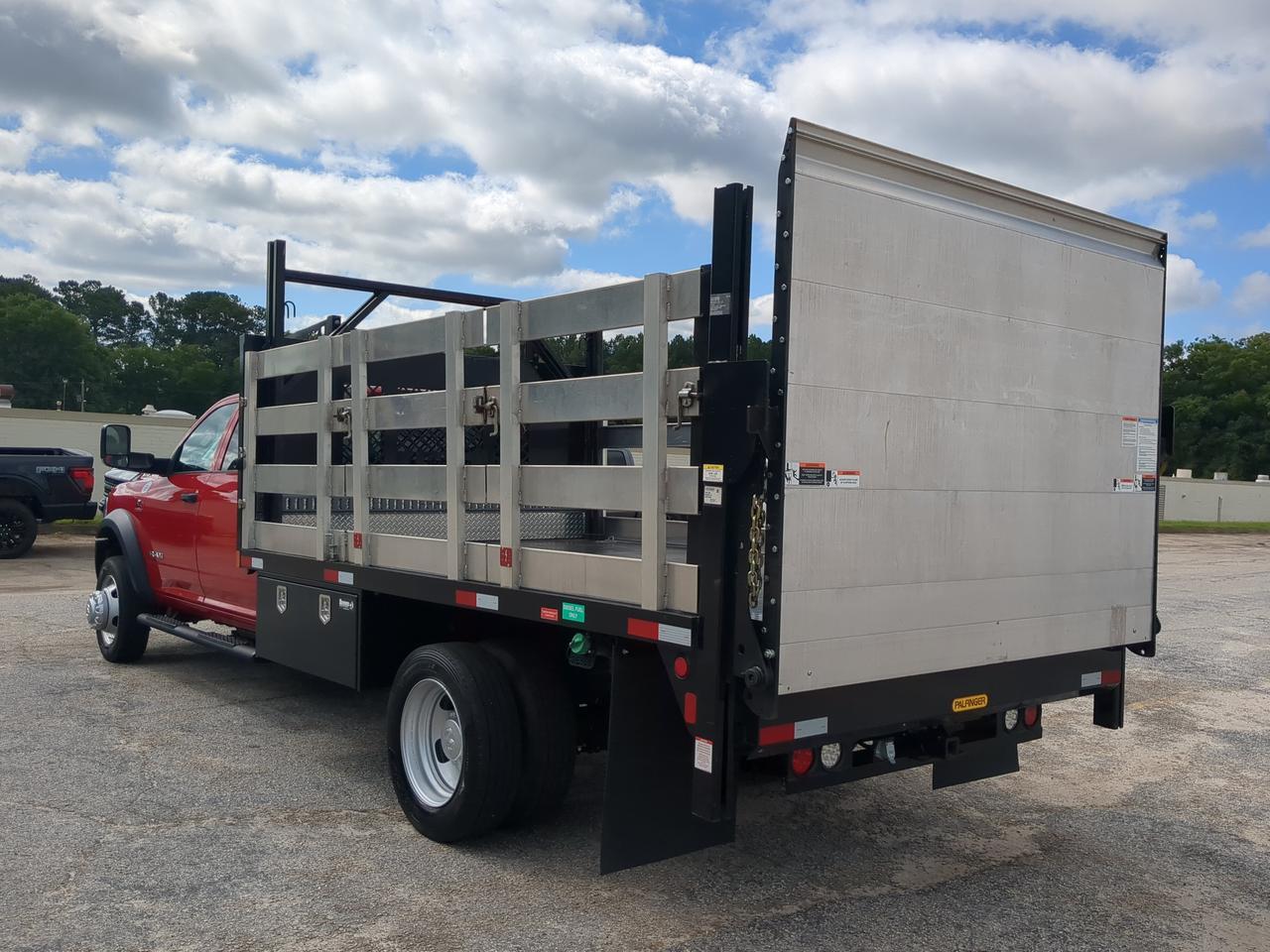 2022 Ram 5500 Chassis Cab Tradesman Appleton WI