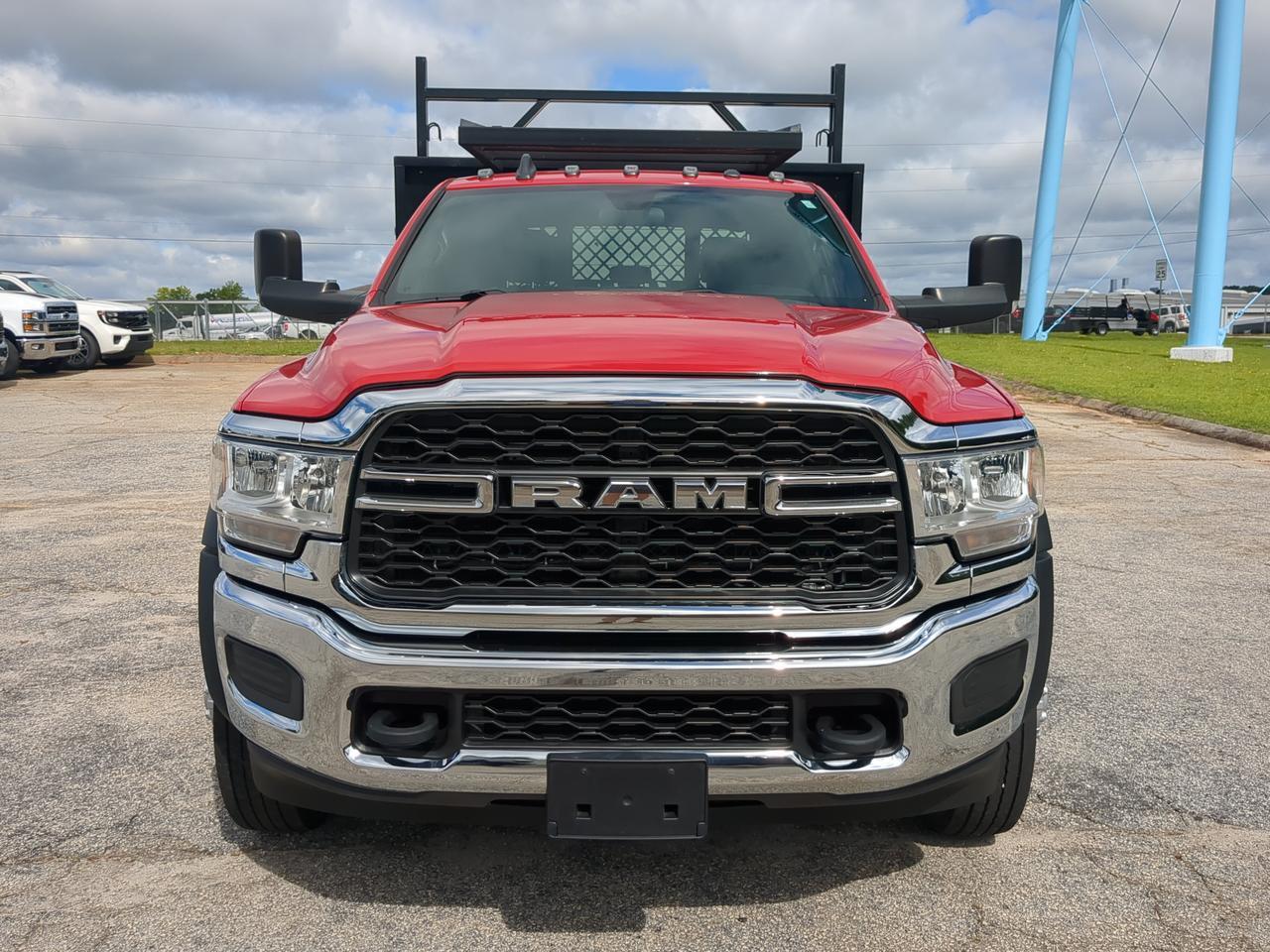 2022 Ram 5500 Chassis Cab Tradesman Appleton WI