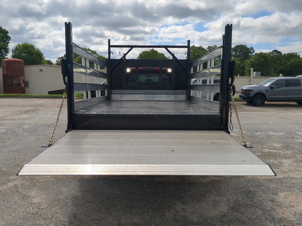2022 Ram 5500 Chassis Cab Tradesman Appleton WI