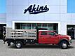 2022 Ram 5500 Chassis Cab Tradesman