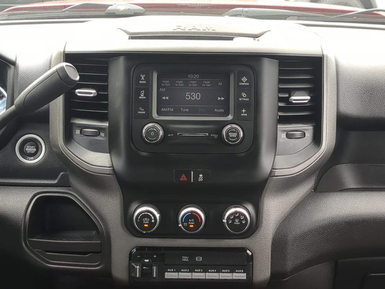 2022 Ram 5500 Chassis Cab Tradesman Appleton WI