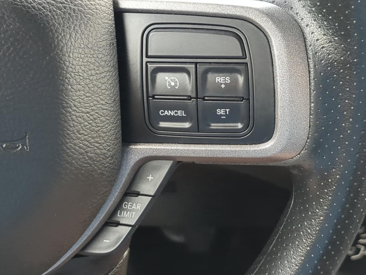 2022 Ram 5500 Chassis Cab Tradesman Appleton WI