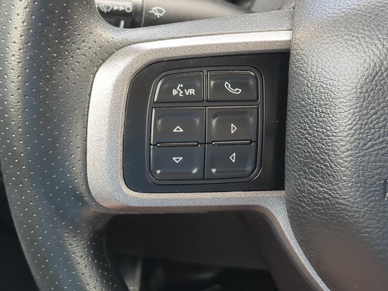 2022 Ram 5500 Chassis Cab Tradesman Appleton WI