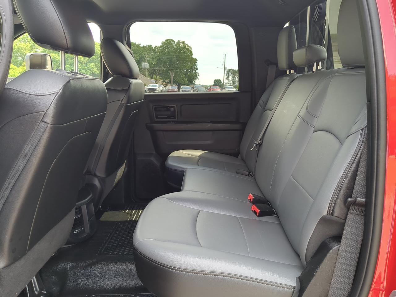2022 Ram 5500 Chassis Cab Tradesman Appleton WI