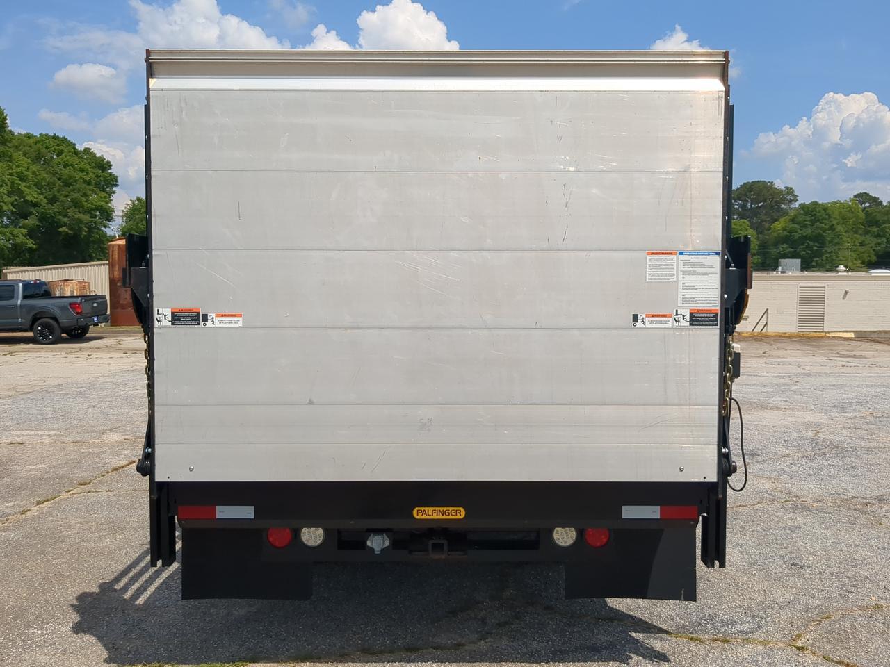 2022 Ram 5500 Chassis Cab Tradesman Appleton WI