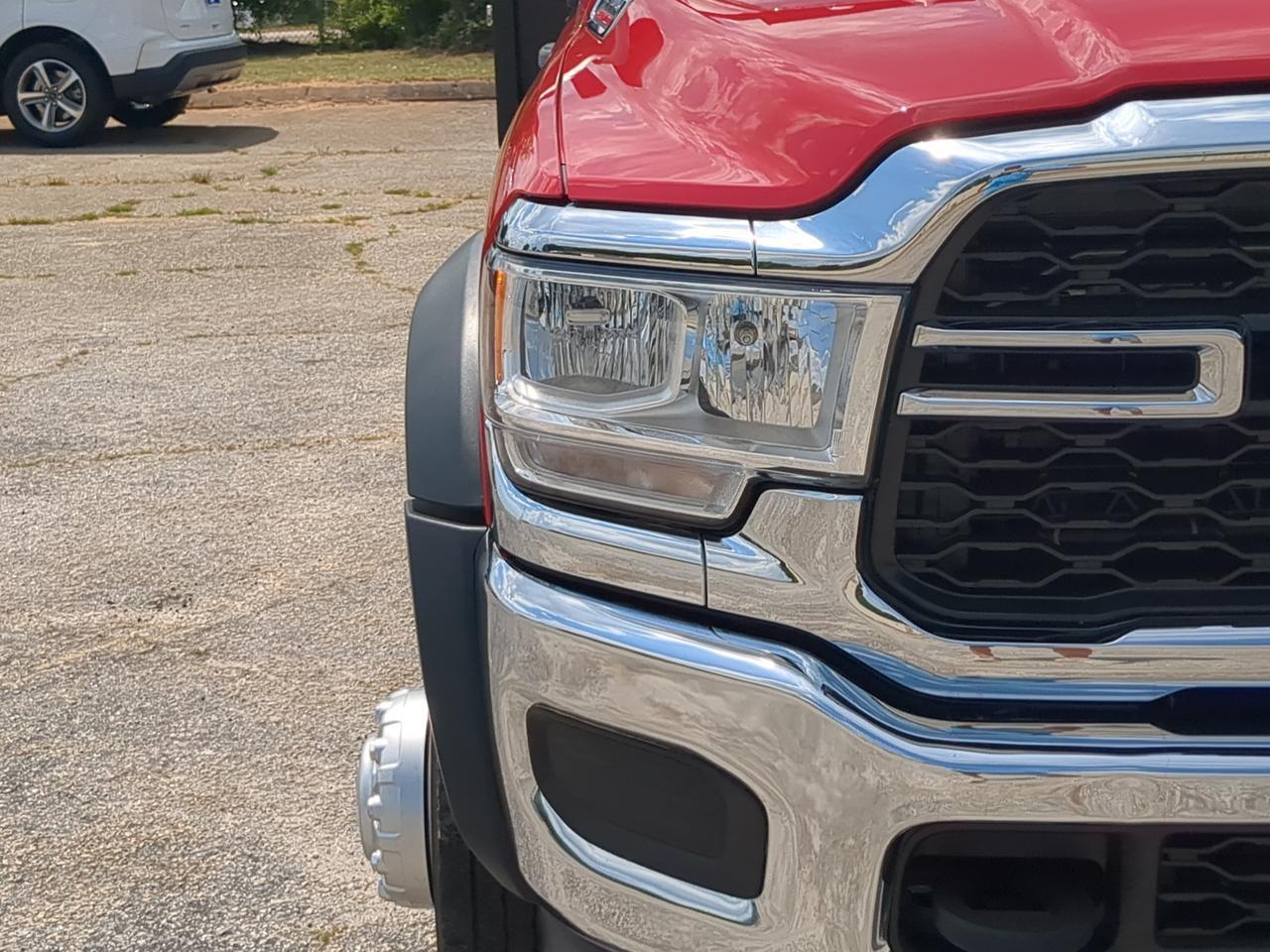 2022 Ram 5500 Chassis Cab Tradesman Appleton WI