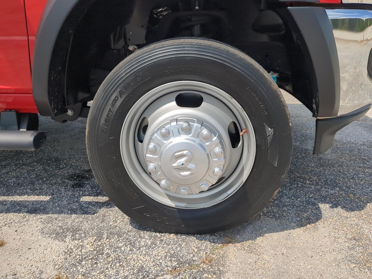 2022 Ram 5500 Chassis Cab Tradesman Appleton WI