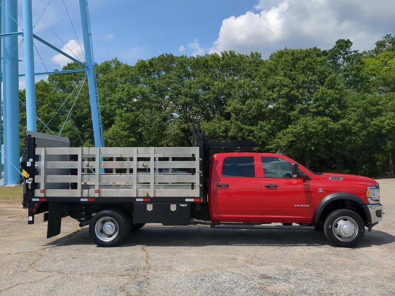 2022 Ram 5500 Chassis Cab Tradesman Appleton WI