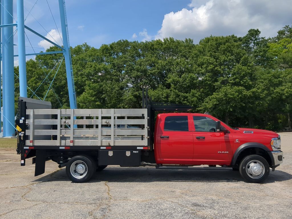 2022 Ram 5500 Chassis Cab Tradesman Appleton WI