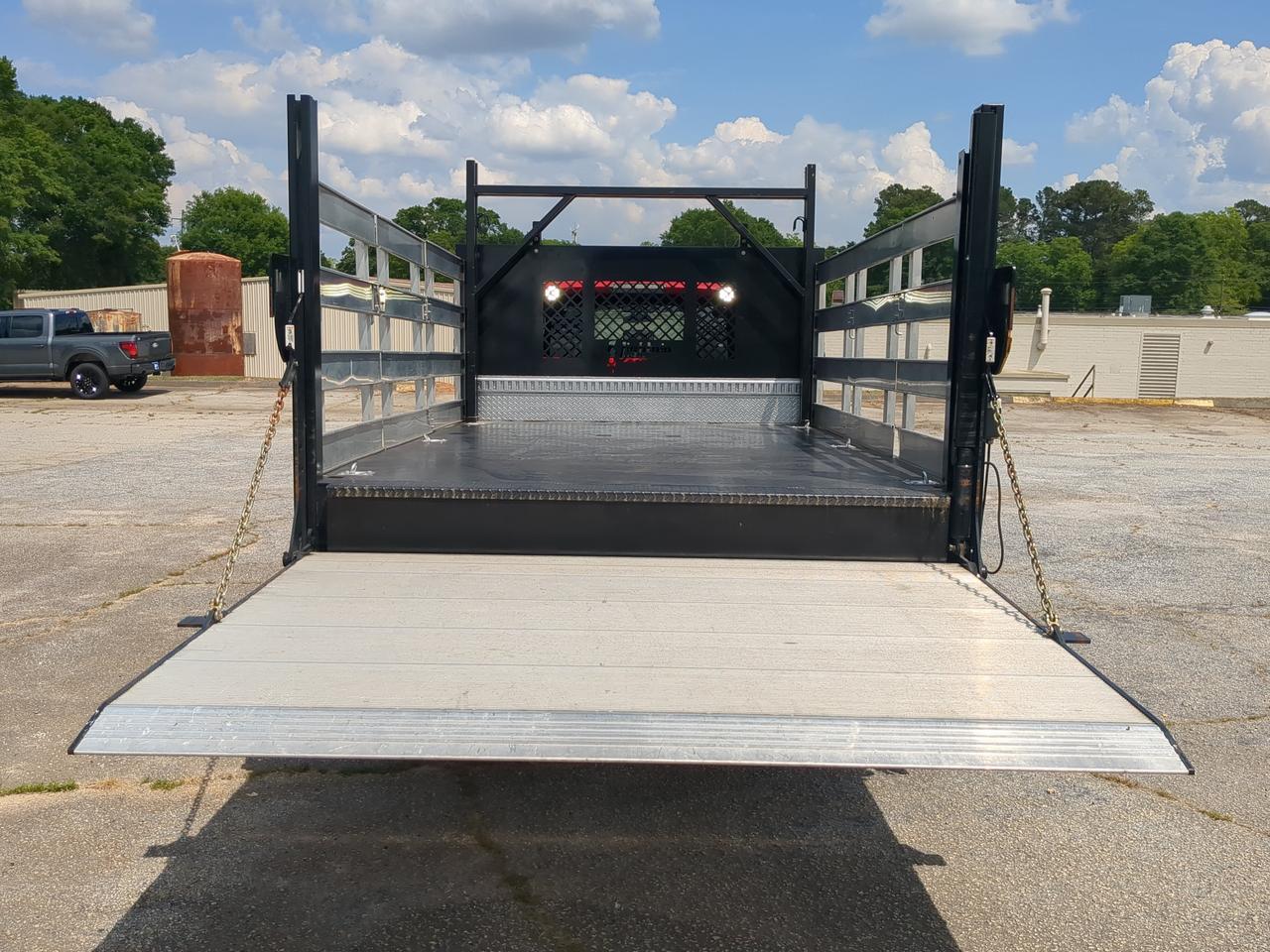 2022 Ram 5500 Chassis Cab Tradesman Appleton WI