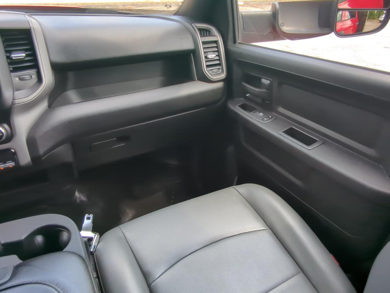 2022 Ram 5500 Chassis Cab Tradesman Appleton WI