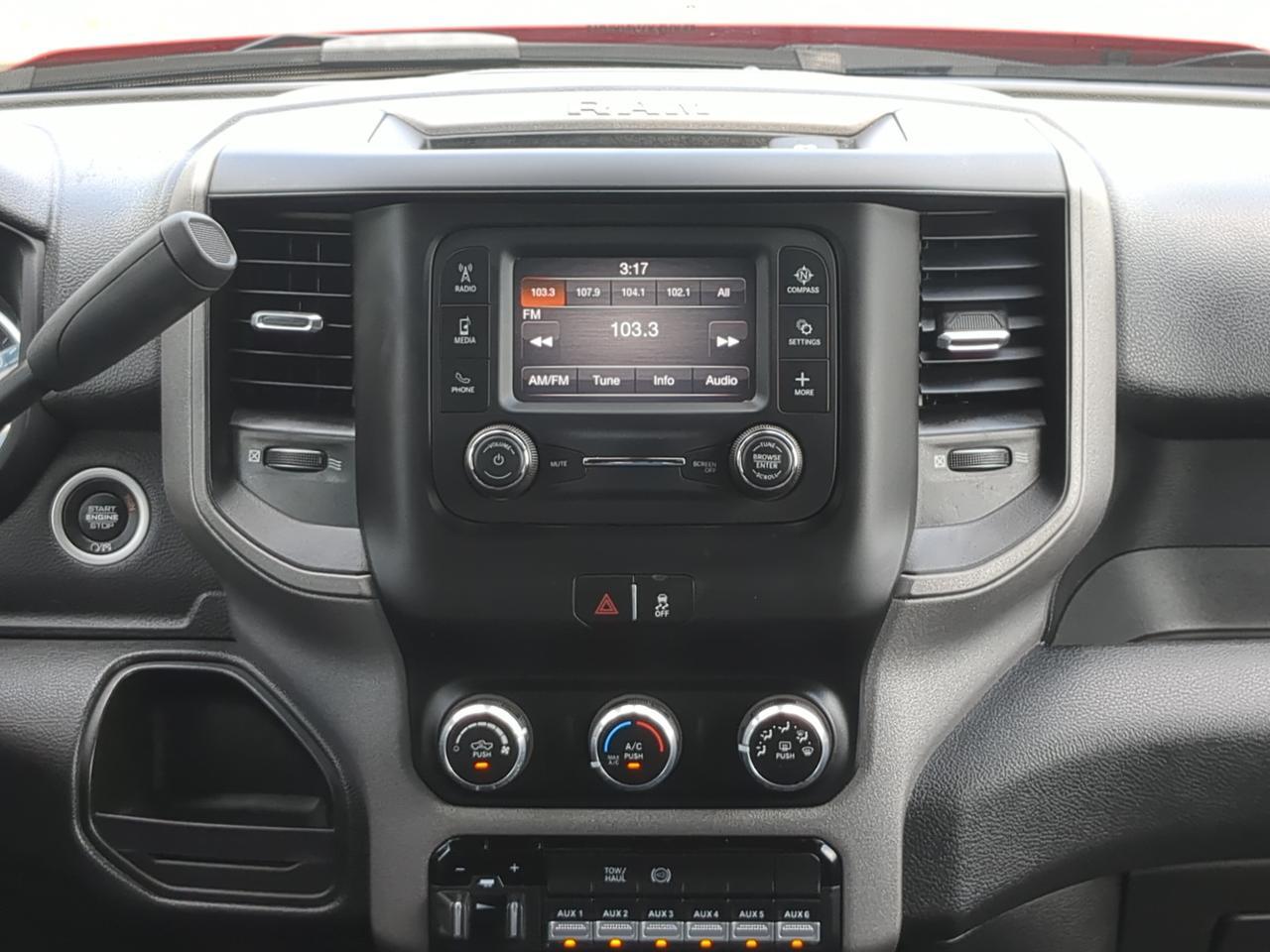 2022 Ram 5500 Chassis Cab Tradesman Appleton WI
