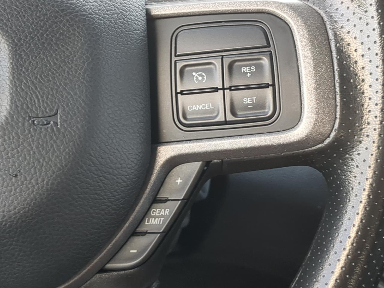 2022 Ram 5500 Chassis Cab Tradesman Appleton WI