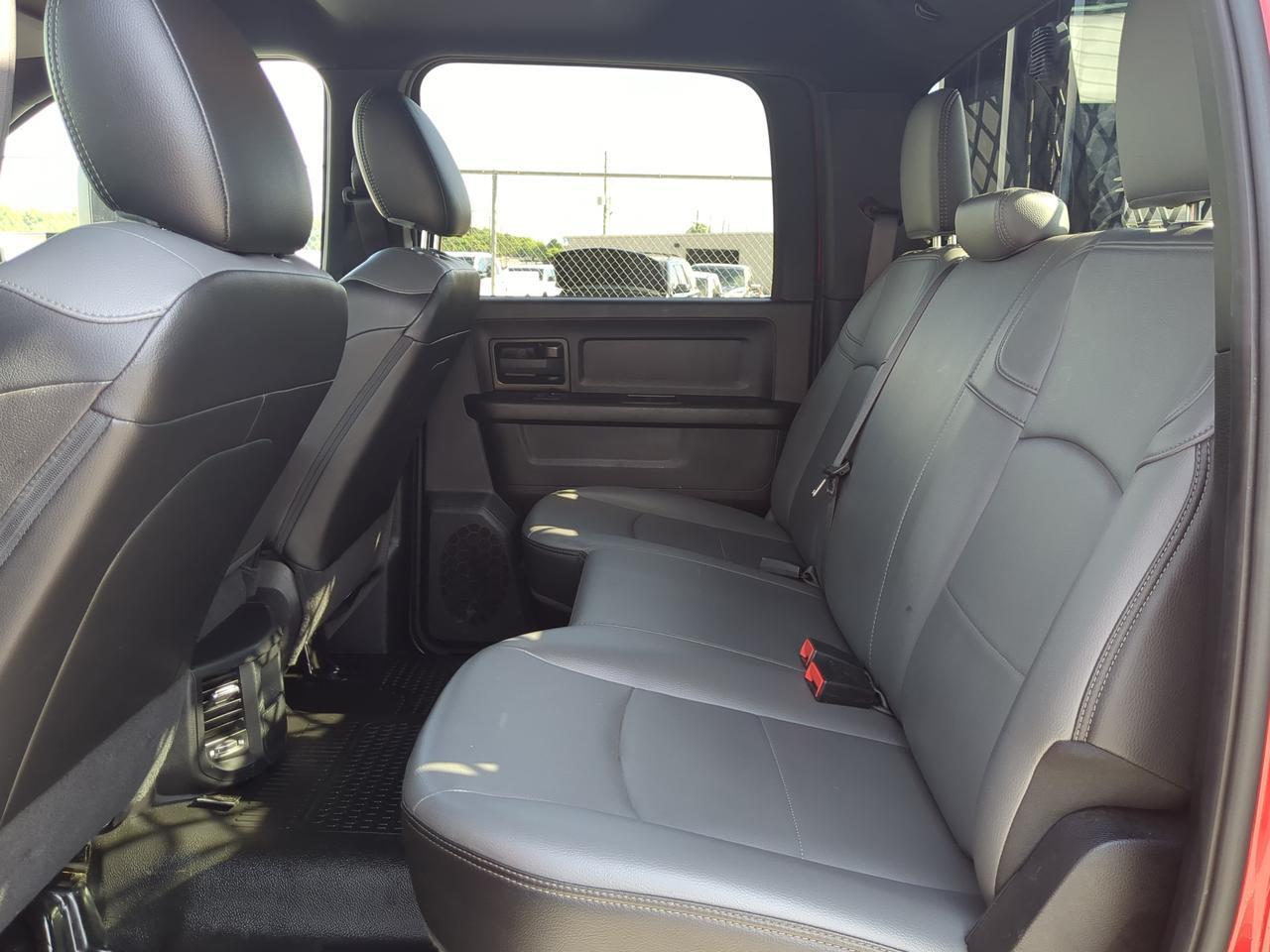 2022 Ram 5500 Chassis Cab Tradesman Appleton WI