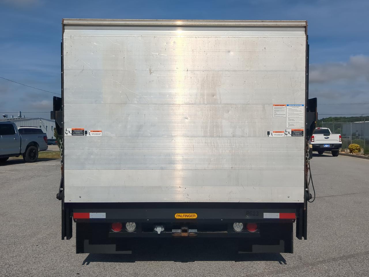 2022 Ram 5500 Chassis Cab Tradesman Appleton WI