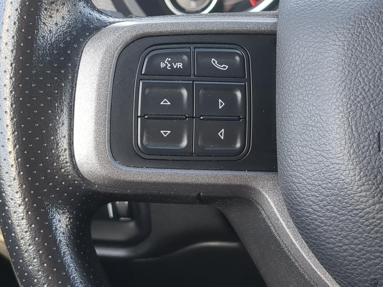 2022 Ram 5500 Chassis Cab Tradesman Appleton WI