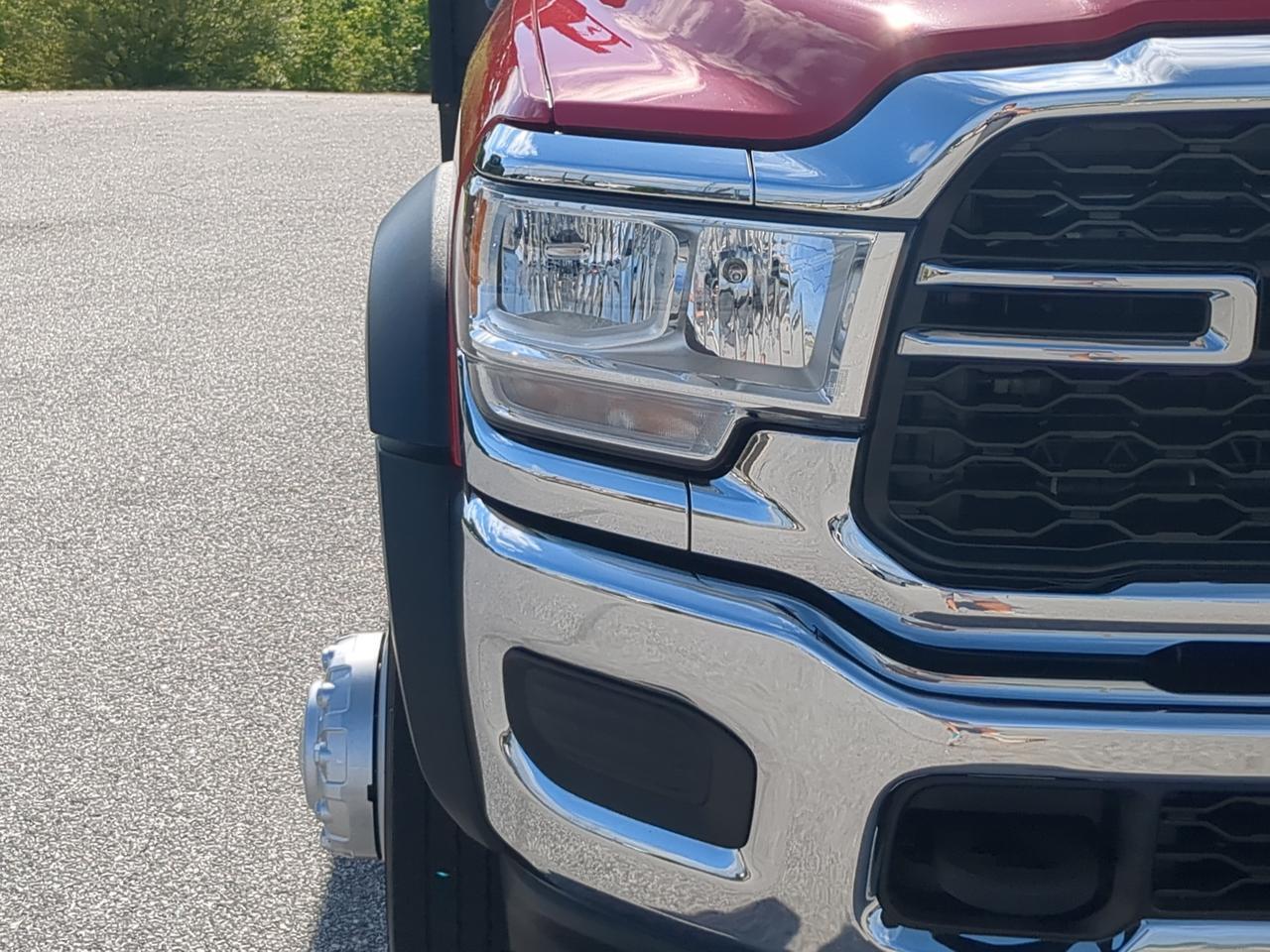 2022 Ram 5500 Chassis Cab Tradesman Appleton WI