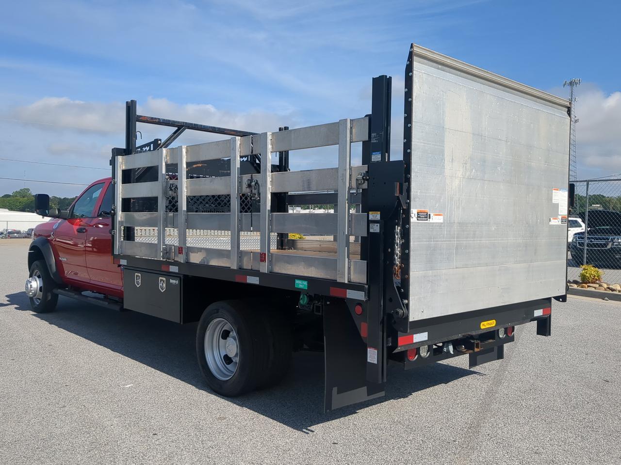 2022 Ram 5500 Chassis Cab Tradesman Appleton WI